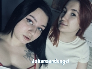 Julianaandengel