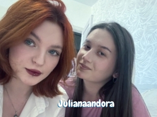 Julianaandora