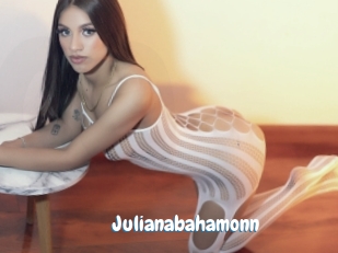 Julianabahamonn