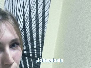Julianabain