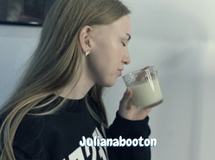 Julianabooton