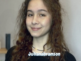 Julianabramson