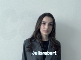 Julianaburt