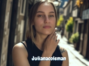 Julianacoleman