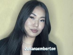 Julianaemberton