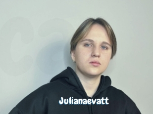 Julianaevatt