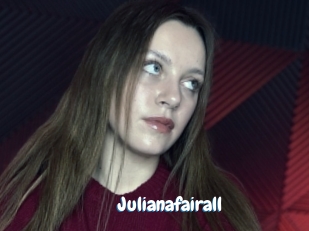 julianafairall Coquine Avenue