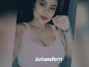 Julianaferri