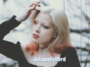 Julianafulford