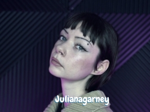 Julianagarney