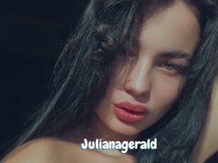 Julianagerald