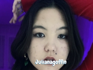 Julianagoffin