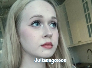 Julianagosson
