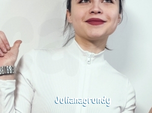 julianagrundy Coquine Avenue