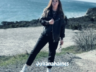 Julianahaines
