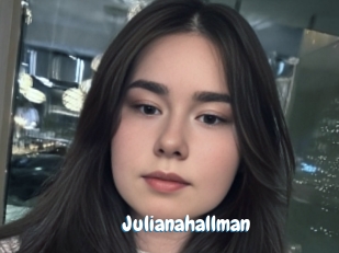 Julianahallman