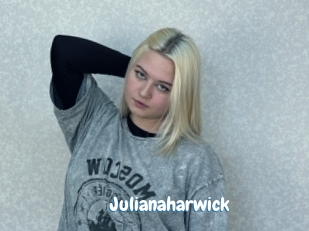 Julianaharwick