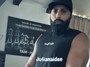 Julianaiden
