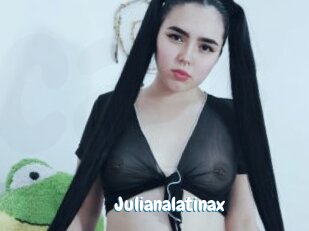 Julianalatinax