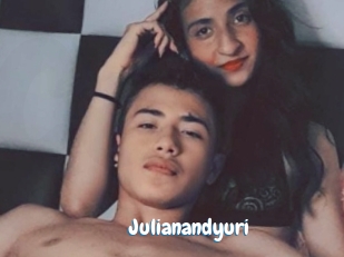 Julianandyuri
