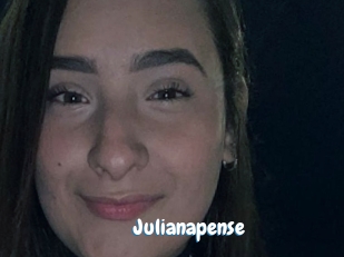 Julianapense
