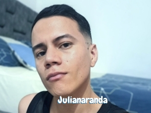 Julianaranda