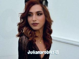 Julianarobles18