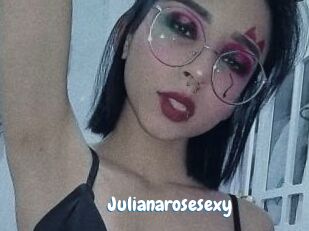 Julianarosesexy