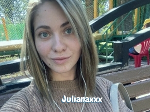 julianaxxx Coquine Avenue