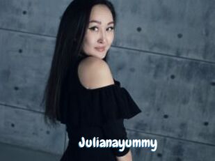 Julianayummy