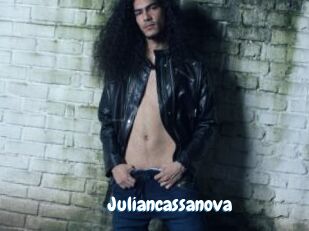 Juliancassanova
