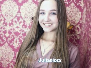 julianicex Coquine Avenue
