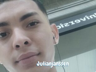 julianjanssen Coquine Avenue