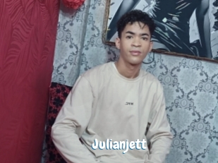 julianjett Coquine Avenue