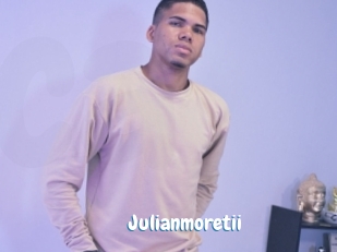 julianmoretii Coquine Avenue