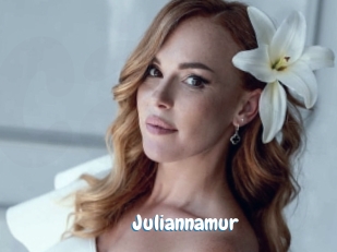 Juliannamur