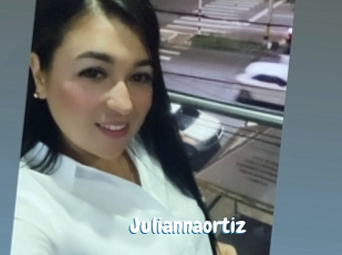 Juliannaortiz