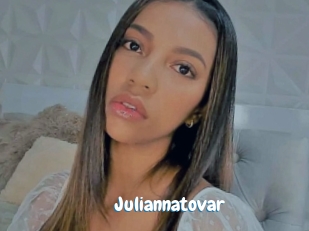 Juliannatovar