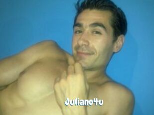 Juliano4u