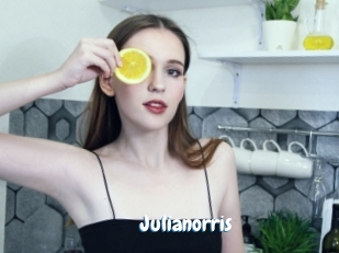 Julianorris