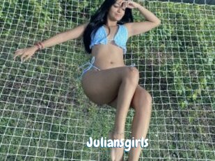 Juliansgirls