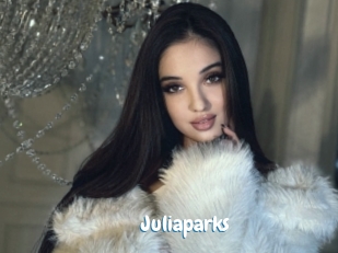 juliaparks Coquine Avenue
