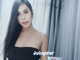 Juliapeler