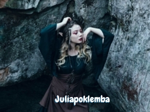 Juliapoklemba