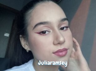 Juliaramsey