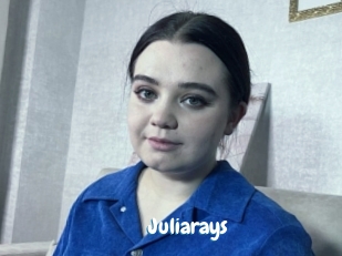 Juliarays