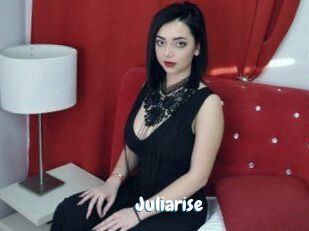 juliarise Coquine Avenue