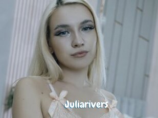 Juliarivers