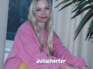 Juliashorter