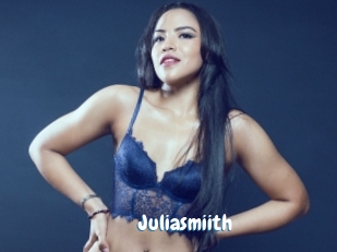 Juliasmiith